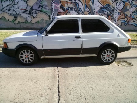 147TR Modelo 1996